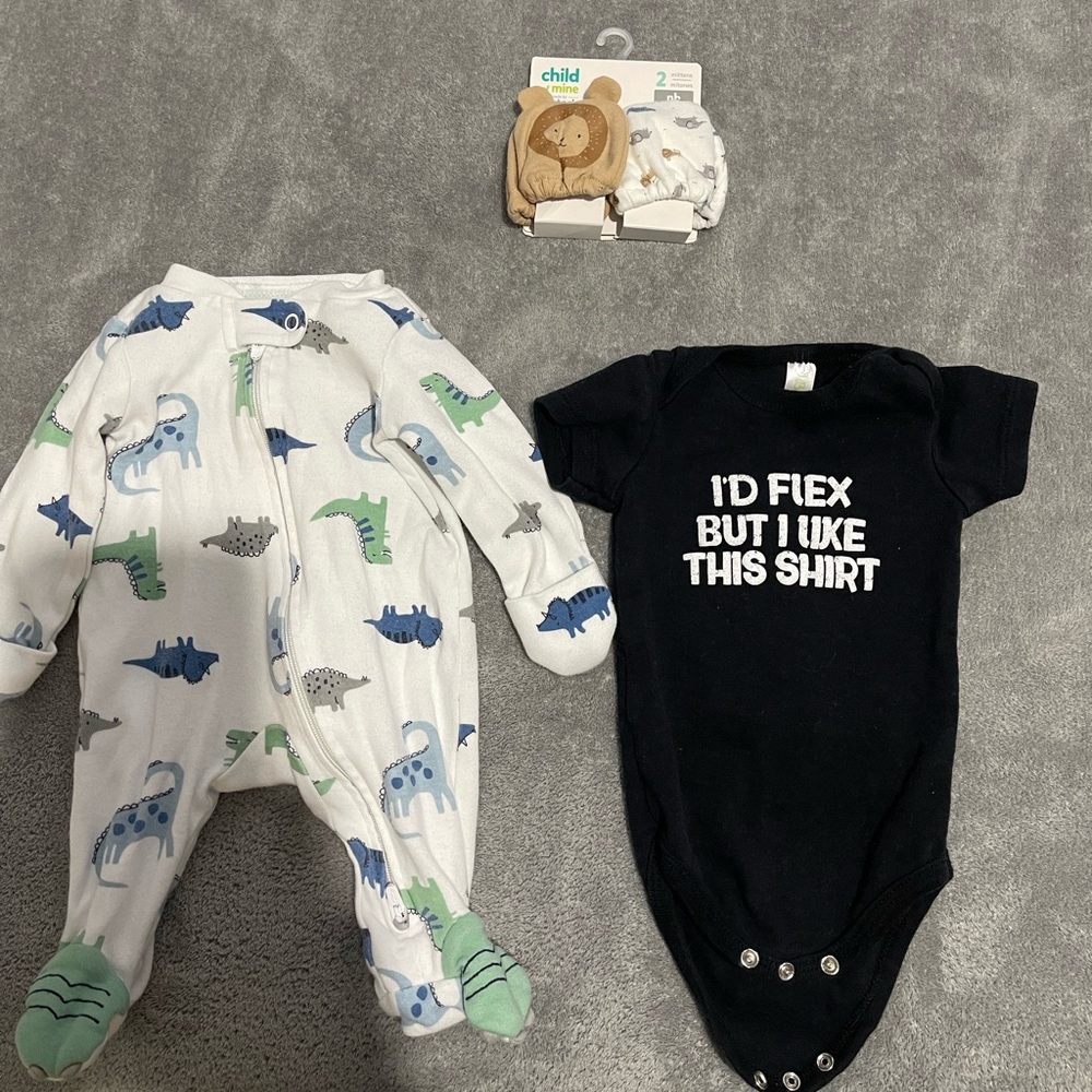 Newborn